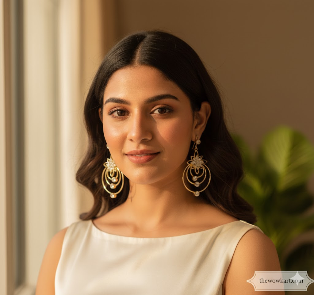 The Earrings Collection